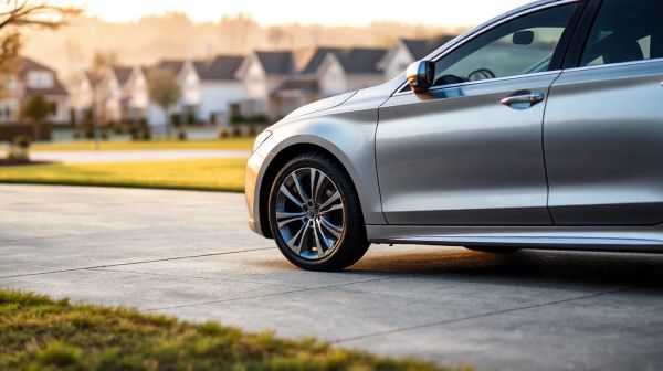 Les meilleures voitures automatiques d'occasion à considérer