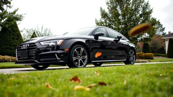 Les meilleures voitures automatiques d'occasion à considérer