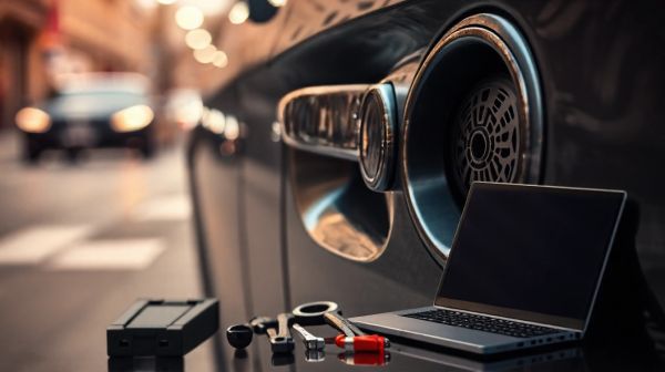 Meilleurs serruriers automobiles à Brest pour un service fiable