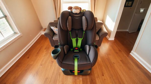 Top critères pour sélectionner un siège auto bébé sécurisé