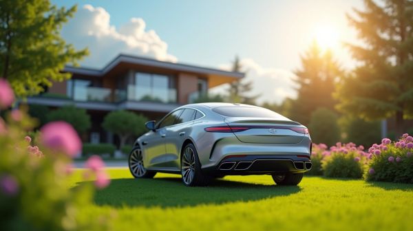 Trouver la voiture occasion automatique idéale : conseils et modèles à explorer