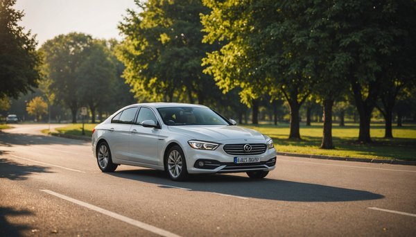 Découvrez les avantages du crédit auto chez maaf