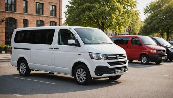 Location de voitures et utilitaires : des solutions adaptées à tous